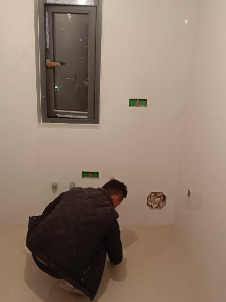 沉湖管委会专业电工维修